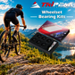 TriPeak Wheelset Bearing Kits ENVE (alloy/disc) Shimano, 3 x EMA-CC6902-LLB + 3 x EMA-CC17287-LLB (EMA-WBKCC-ENV01)