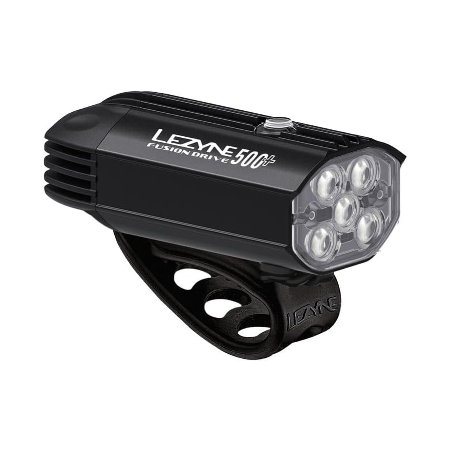 Lezyne Fusion Drive / Zecto Drive Light