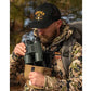 Vortex Optics Talon HD 10K 10x42 Ballistic Laser Rangefinding Binocular (LRF-TLN1042)
