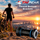 TriPeak Thread Bottom Brackets BSA, Shimano HTII, G5 Bearing/Road
