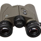 Sig Sauer KILO6K-HD Compact 8X32mm Laser Rangefinder Binocular (SOK6K804)