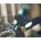 LEZYNE Micro Drive Bicycle 600XL / Strip Pair, Black