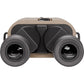 Sig Sauer ZULU6 HDX PRO 12x42mm Image Stabilized Binocular, FDE (SOZ6WP1242)