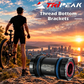 TriPeak Thread Bottom Brackets T47, 68/73mm (Road), 3-in-1 core system, ceramic, TRiPEAK Tool Required