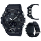 Casio GG-B100-1BCR Master of G Mudmaster Black Men's Watch