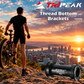 TriPeak Thread Bottom Brackets BB86, Shimano HTII only, ceramic, #6805 (25*37*7mm)