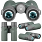 Vortex Optics Razor UHD 10x32 Binocular (RZB-1032)