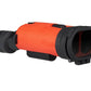 Sig Sauer ZULU6 HDX Marine 16X42mm Orange Binocular (SOZ6WP16M)