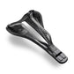 Bjorn Cycles Premium Kangaroo Leather Carbon Bicycle Saddle Divan