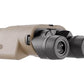 Sig Sauer ZULU6 HDX PRO 20x42mm Image Stabilized Binocular, FDE (SOZ6WP2042)