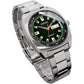 Seiko Recraft SNKM97 5 ATM Water Resistant 43.5mm Automatic Self-winding Watch
