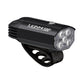 LEZYNE Fusion Drive 500+ and KTV Drive Pro+ Bicycle Light Pair