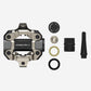 Favero Assioma PRO MX Right and Left Pedal Body Set (773-10-20_773-10-21)