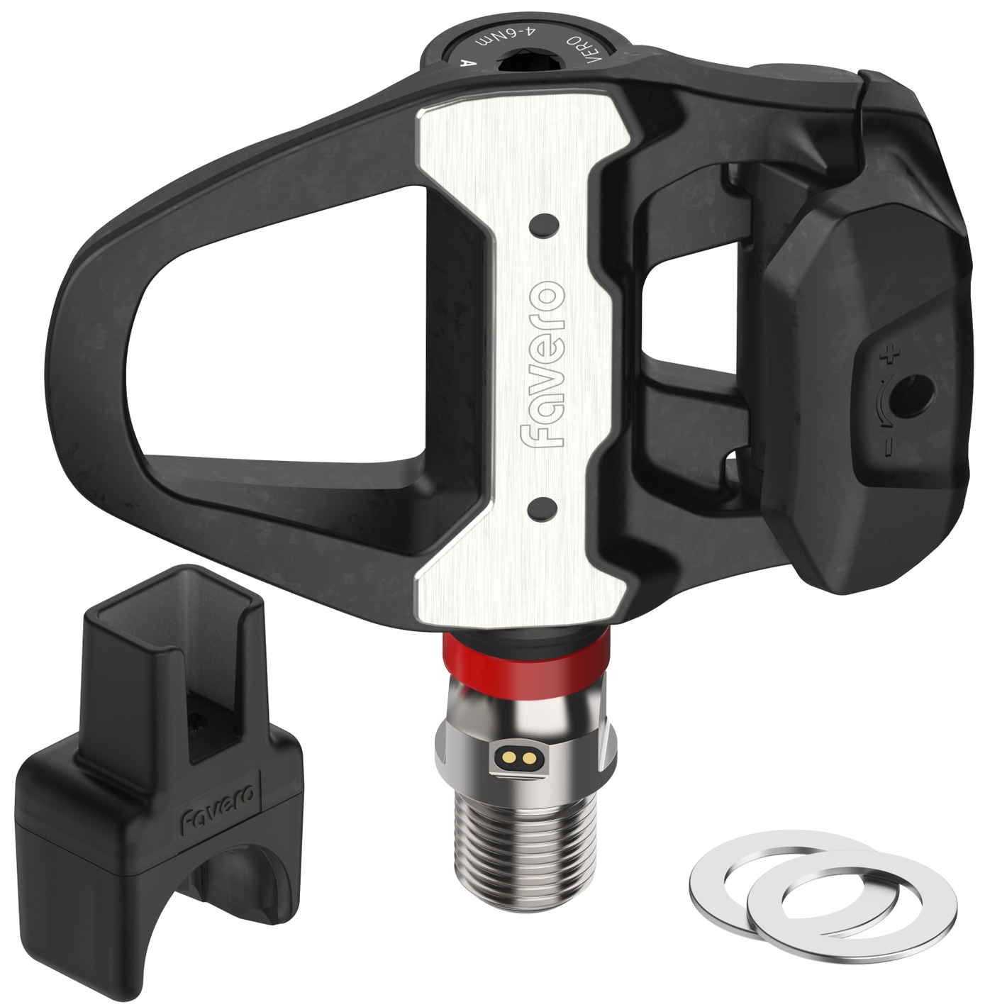Favero Assioma PRO RS-UP Upgrade Pedal (773-20-05)