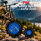 TriPeak Pulley System AOPW AERO, 12/18T for Shimano RD-92xx/81xx/71xx 12s; SRAM AXS RD E1 RED/FORCE 2x12s