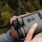 Sig Sauer KILO6K HDX 10X42mm Circle Reticle Rangefinding Binocular (SOK6K106)