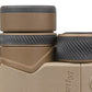 Sig Sauer ZULU8 HDX 10X50mm FDE Waterproof Binocular (SOZ80002)