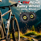 TriPeak Pulley Wheel Jocky Wheel for Shimano RD92xx/81xx/71xx (12s), 4 caps for DURA-ACE, 4 caps for ULTEGRA/105, 12/14T, Ceramic Bearing