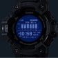 Casio G-Shock Move Digital Black Sport Watch GBD-H1000-1CR