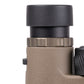 Sig Sauer Canyon HD Waterproof Binocular 12x50mm, FDE (SOZC0002)