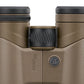 Sig Sauer ZULU4 10x42 with Schmidt-Pechan Prism HD Binocular (SOZ40001)