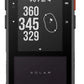 Garmin Approach G20 Solar GPS Golf Handheld with Solar Charging (010-02889-00)