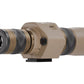 Sig Sauer OSCAR6 HDX PRO 16-32x60mm Compact Spotting Scope with Optical Image Stabilization (SOO62001)