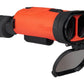 Sig Sauer ZULU6 HDX Marine 16X42mm Orange Binocular (SOZ6WP16M)
