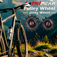 TriPeak Pulley Wheel Jocky Wheel for SRAM eTap AXS 12S(Road), 12/14T, Ceramic Bearing