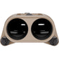 Sig Sauer ZULU6 HDX PRO 12x42mm Image Stabilized Binocular, FDE (SOZ6WP1242)