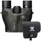 Vortex Optics Vanquish 10x26 Reverse Porro Prism Binocular (VNQ-1026)