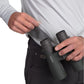 Vortex Optics UPF 50 Sun Slayer Hoodies, Cool Grey