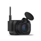 Garmin Ultracompact 1080p Dash Cam Mini 3 with a 140-degree Field of View and built-in Clarity Polarizer (010-02899-00)