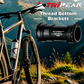 TriPeak Thread Bottom Brackets BB86, SRAM DUB/ROTOR 3D+, ceramic, #39306*2 Drive Side, #39306*2 Non-Drive Side