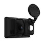 Garmin dezlCam OTR725 7" GPS Truck Navigator with Built-in Dash Cam (010-02927-00)