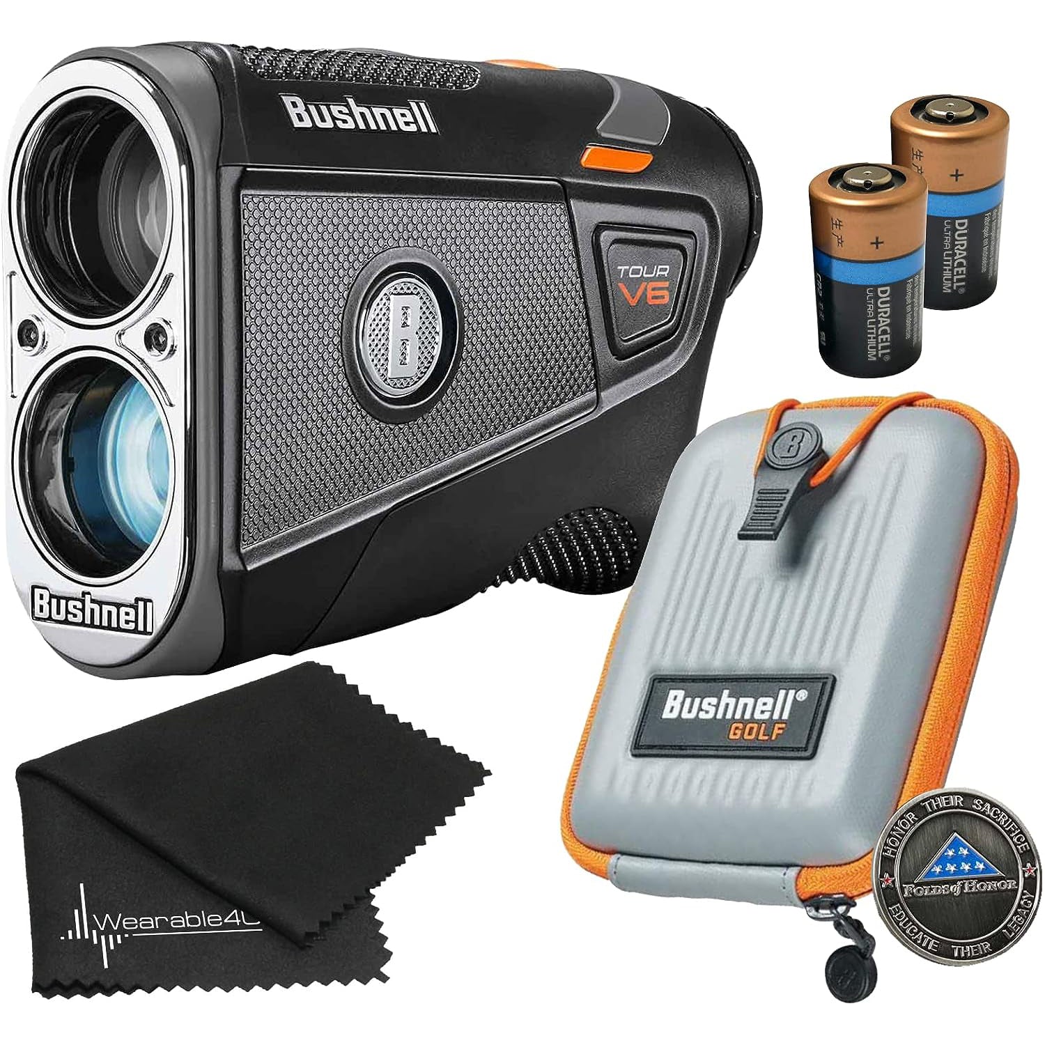 Bushnell sale tour v5 shift