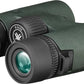 Vortex Optics Bantam HD 6.5x32 Youth Binocular (BTM-6532)