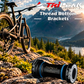 TriPeak Thread Bottom Brackets BSA, Shimano HTII, G5 Bearing/Road