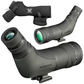 Vortex Optics Crossfire HD 12-36x50 Angled Spotting Scope (CF-50A)