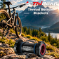 TriPeak Thread Bottom Brackets ITA, 3-in-1 core system, ceramic, Shimano Standard tool required