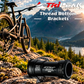TriPeak Thread Bottom Brackets BB86, SRAM DUB/ROTOR 3D+, ceramic, #39306*2 Drive Side, #39306*2 Non-Drive Side