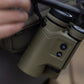 Sig Sauer KILO6K HDX 10X42mm Circle Reticle Rangefinding Binocular (SOK6K106)