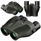 Vortex Optics Vanquish 10x26 Reverse Porro Prism Binocular (VNQ-1026)