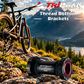 TriPeak Thread Bottom Brackets BSA, 3-in-1 core system, ceramic, Shimano Standard tool required