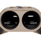 Sig Sauer ZULU6 HDX PRO 20x42mm Image Stabilized Binocular, FDE (SOZ6WP2042)