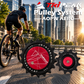 TriPeak Pulley System AOPW AERO, 12/18T for Shimano RD-92xx/81xx/71xx 12s; SRAM AXS RD E1 RED/FORCE 2x12s
