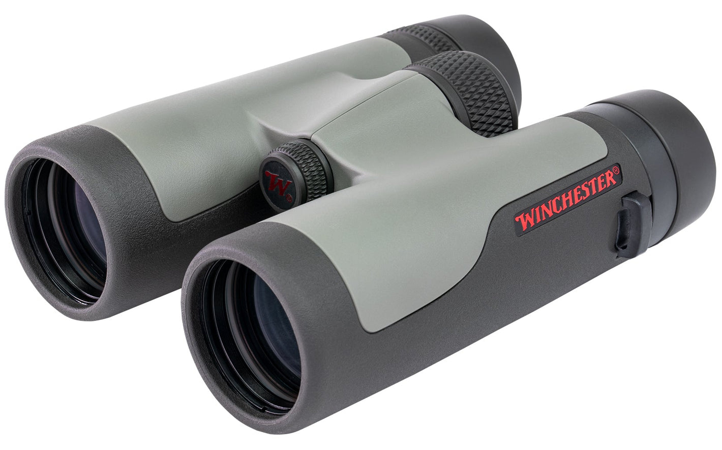Winchester Supreme 8x42mm Fully Multi-Coated Binocular (W12-0842)