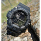 Casio G-Shock Master of G Rangeman Men's Black Watch GW9400-1B