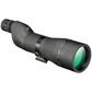 Vortex Optics Crossfire HD 20-60x80 Straight Spotting Scope (CF-80S)