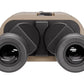 Sig Sauer ZULU6 HDX PRO 20x42mm Image Stabilized Binocular, FDE (SOZ6WP2042)
